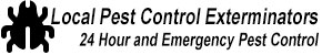 Trammel VA Pest Control Exterminators